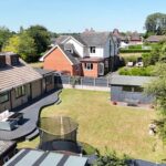 Draycott Old Road, Draycott, ST11