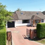 Draycott Old Road, Draycott, ST11