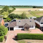 Draycott Old Road, Draycott, ST11