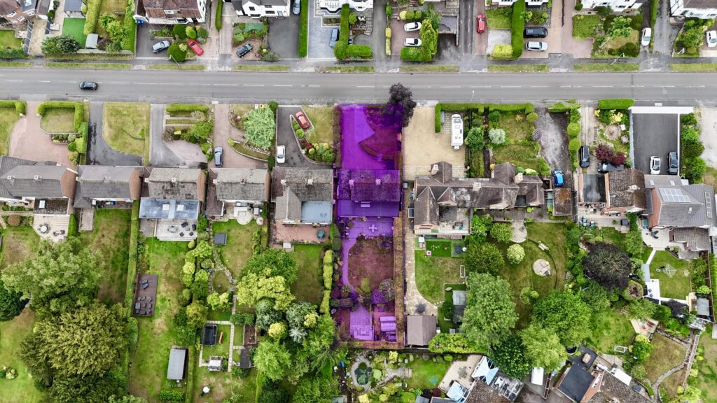 Whitmore Road, Stoke-On-Trent, ST4