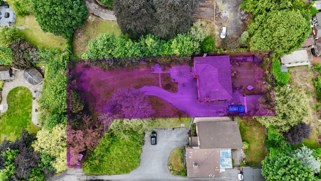 Sandy Lane, Newcastle, ST5