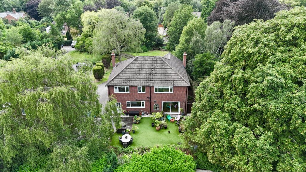 Sandy Lane, Newcastle, ST5