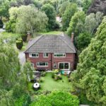 Sandy Lane, Newcastle, ST5