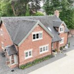 Hazles Cross Road, Kingsley, ST10
