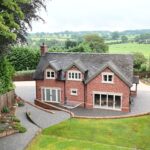 Hazles Cross Road, Kingsley, ST10