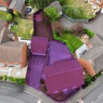 Harecastle Bank, Stone, ST15