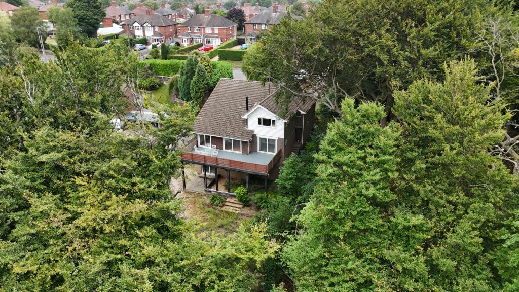 Gravelly Bank, Stoke-On-Trent, ST3