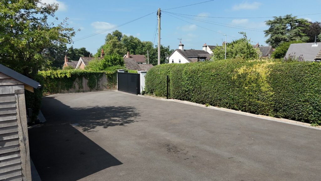 Orchard Close, Oulton, ST15