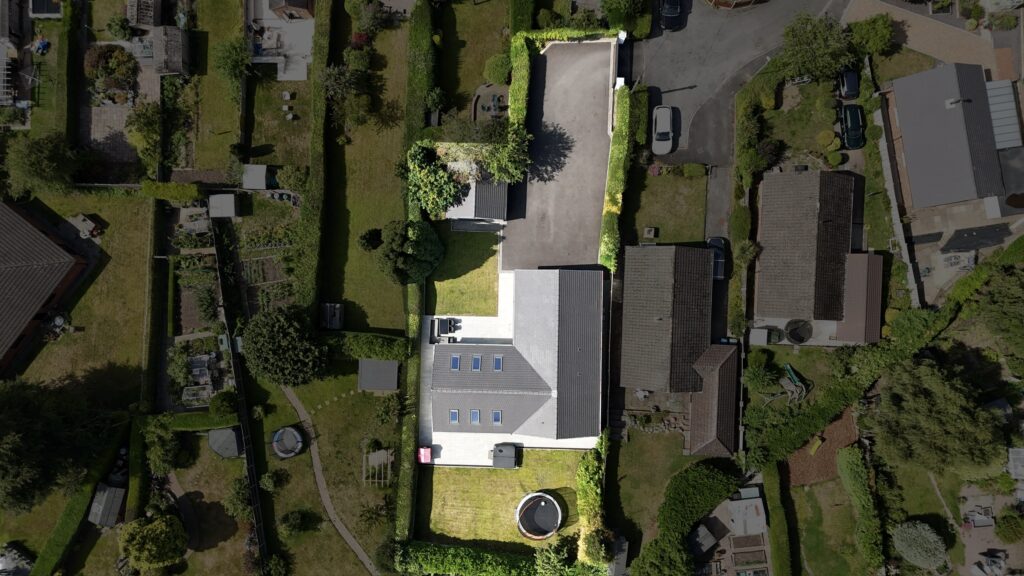 Orchard Close, Oulton, ST15