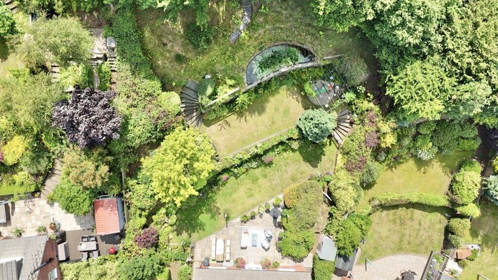 Redhill Drive, Tean, ST10