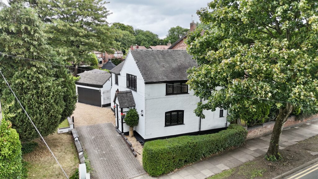 Longton Road, Stoke-On-Trent, ST4