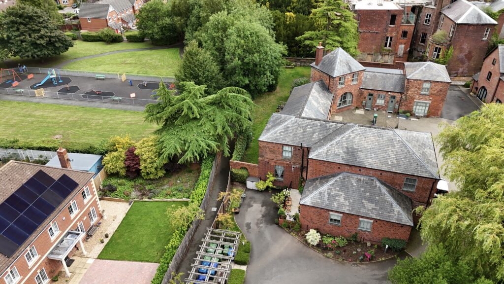 Galton Croft, Blythe Bridge, ST11