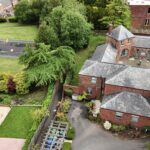 Galton Croft, Blythe Bridge, ST11