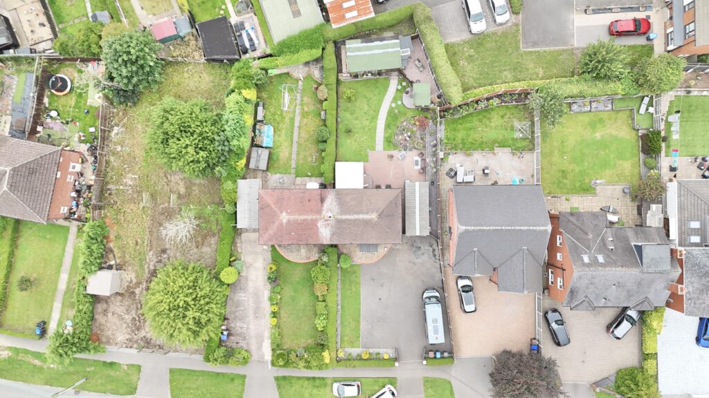 Tean Road, Cheadle, ST10