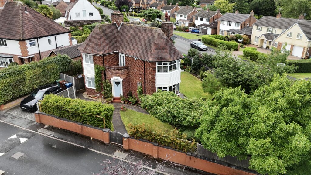 Greenway, Trentham, ST4