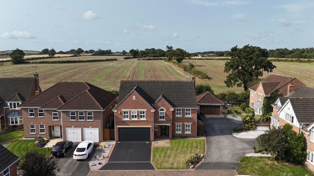 Coalport Drive, Stone, ST15