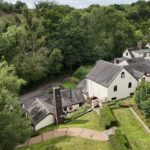 Nicholls Lane, Oulton, ST15