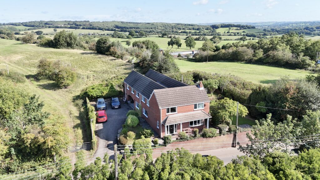 Draycott Road, Tean, ST10