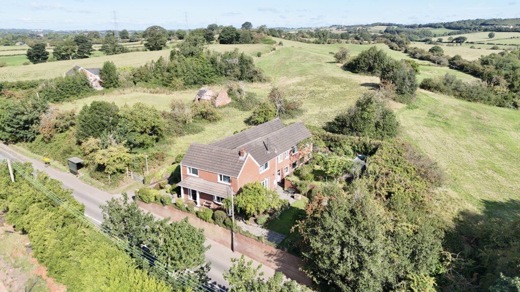 Draycott Road, Tean, ST10