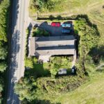 Draycott Road, Totmonslow