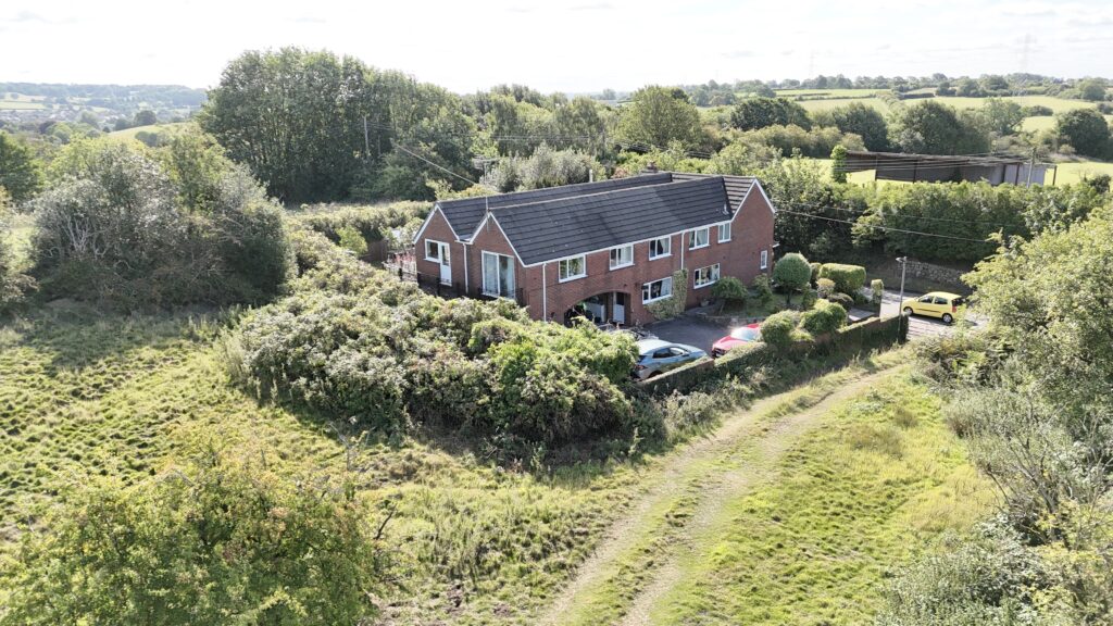 Draycott Road, Tean, ST10