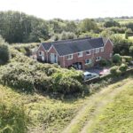 Draycott Road, Totmonslow