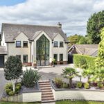 Charnes Road, Ashley, TF9