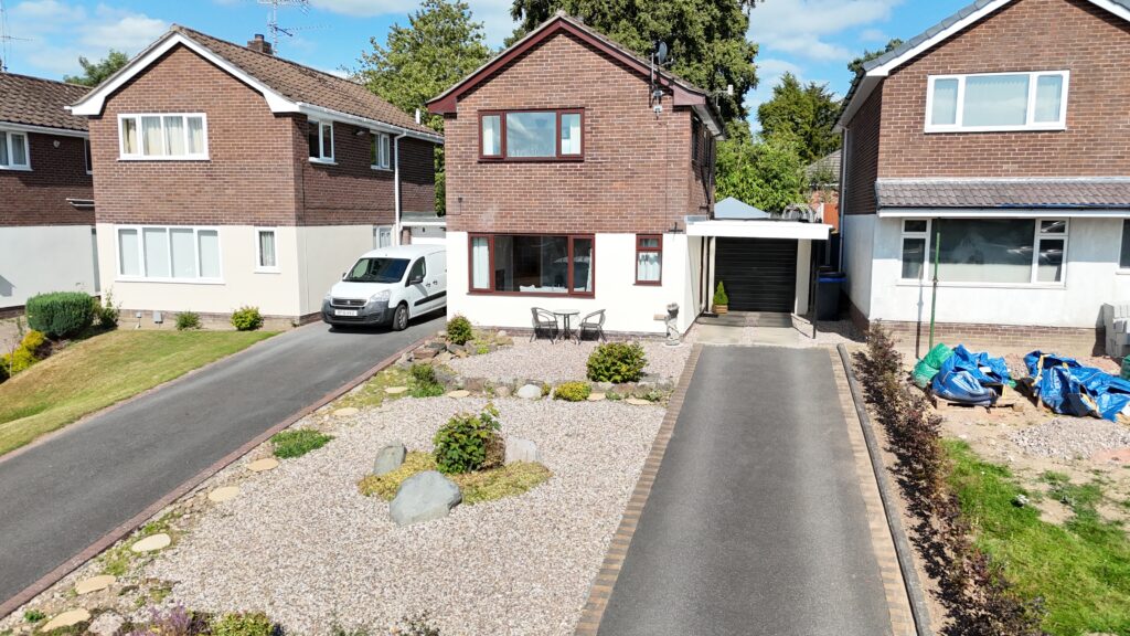 Beech Close, Cheadle, ST10