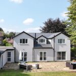 Ridgway Drive, Blythe Bridge, ST11
