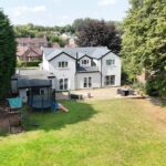 Ridgway Drive, Blythe Bridge, ST11