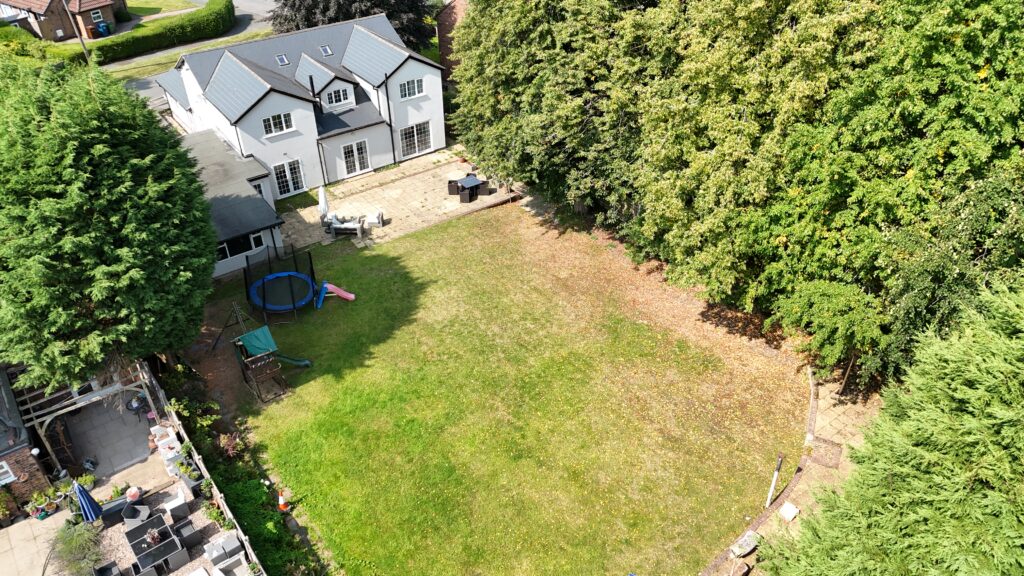 Ridgway Drive, Blythe Bridge, ST11