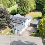 Ridgway Drive, Blythe Bridge, ST11