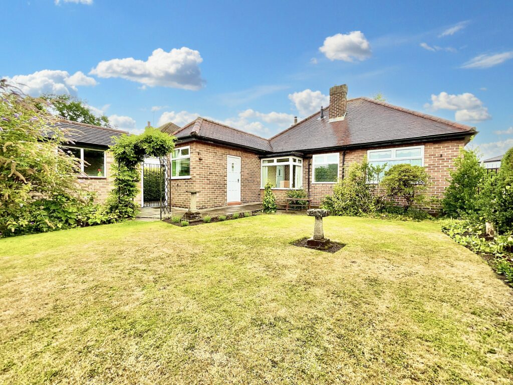 Princess Drive, Wistaston, CW2