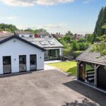 Orchard Close, Oulton, ST15