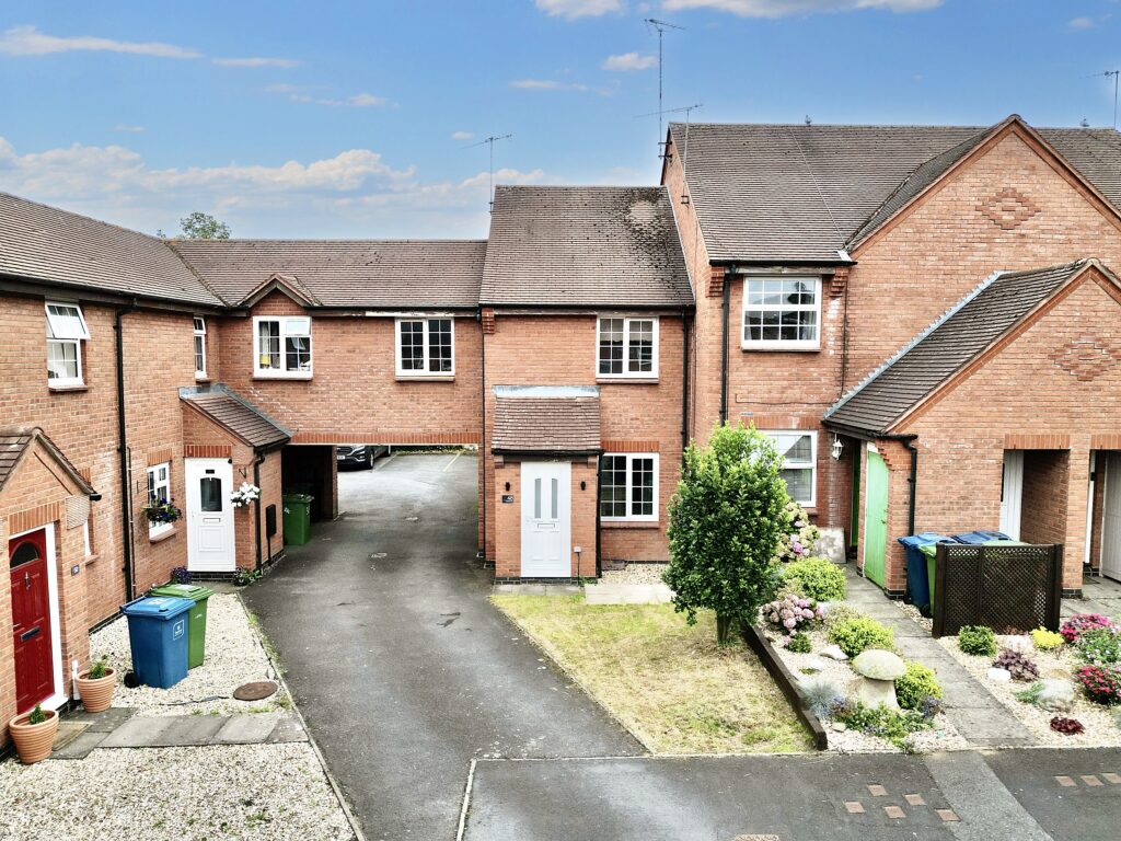 Perle Brook, Eccleshall, ST21