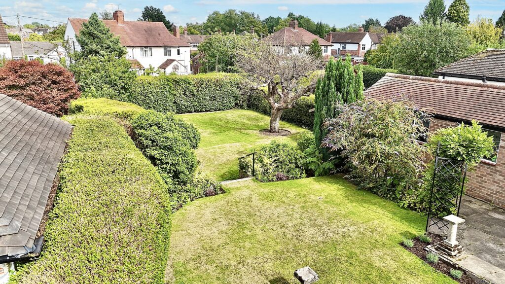 Princess Drive, Wistaston, CW2