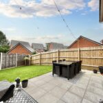 Brough Grove, Cheadle, ST10