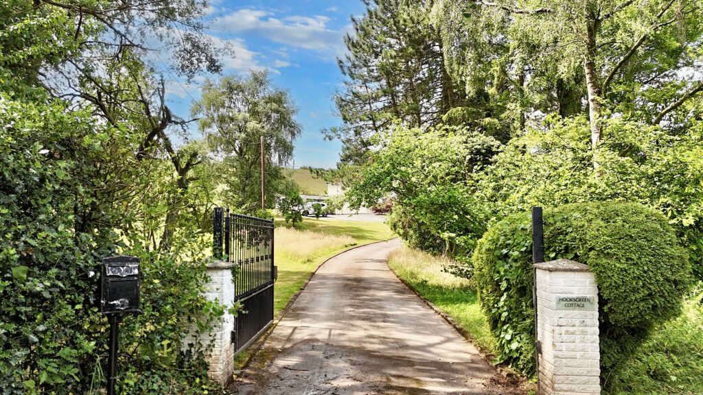 Old Road, Oulton Heath, ST15