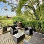 Nicholls Lane, Oulton, ST15