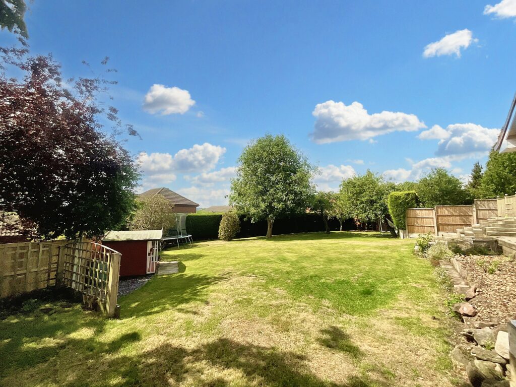 Top Road, Acton Trussell, ST17