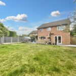 St. Leonards Way, Woore, CW3