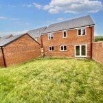 Air Cadet Mews, Stone, ST15