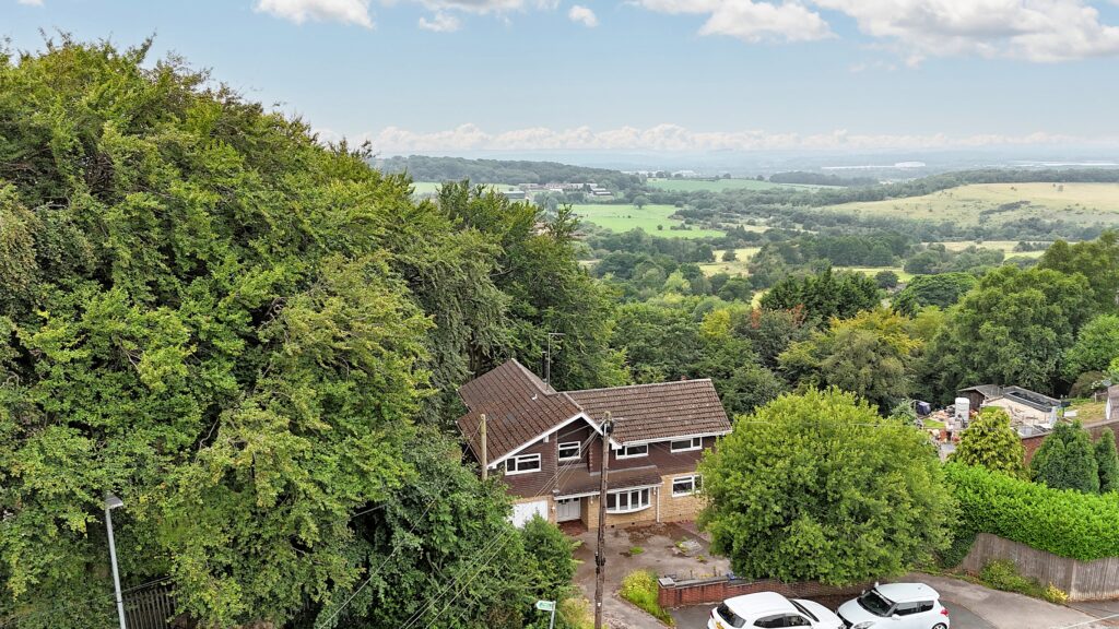Gravelly Bank, Stoke-On-Trent, ST3