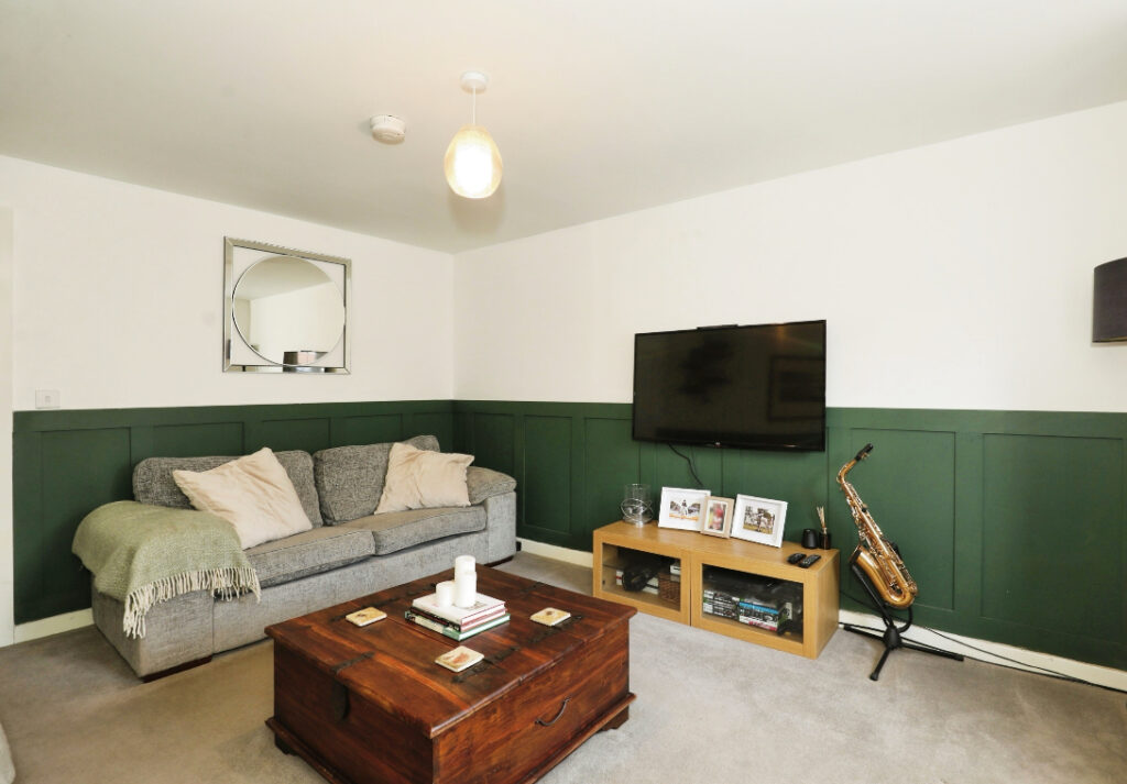 Teal Way, Wistaston, CW2