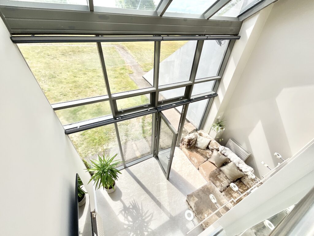 Hatton Manor, Cotes Heath, ST21