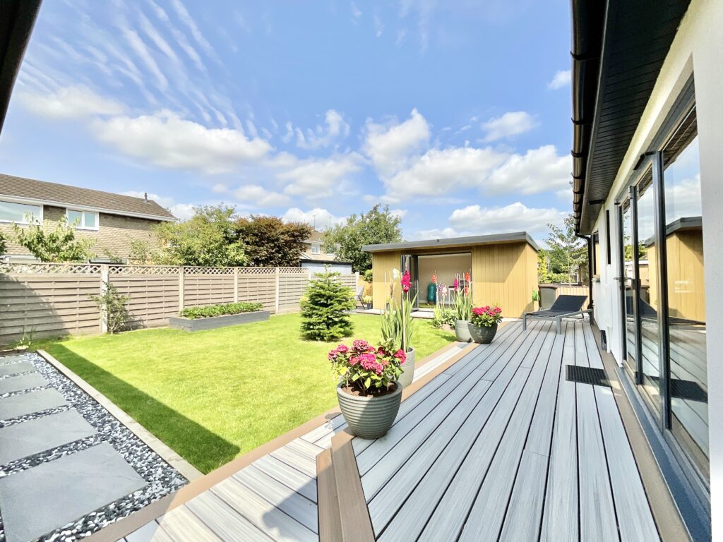 Lea Close, Baldwins Gate, ST5