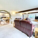 Eccleshall Road, Loggerheads, TF9