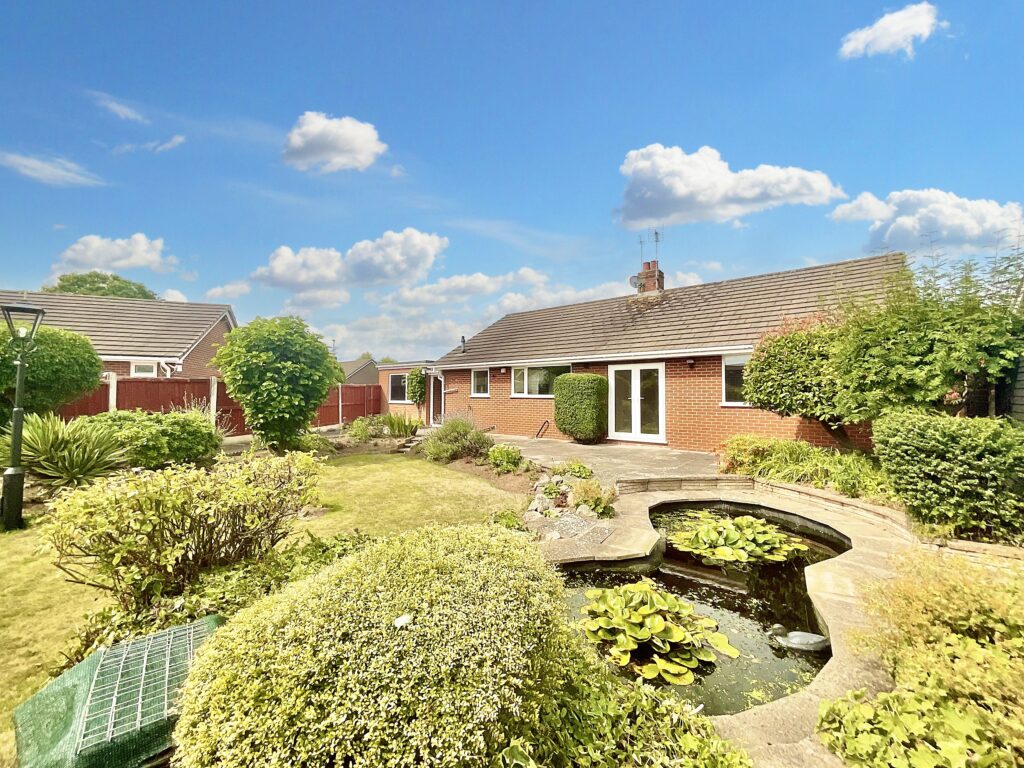 Valebrook Drive, Wybunbury, CW5