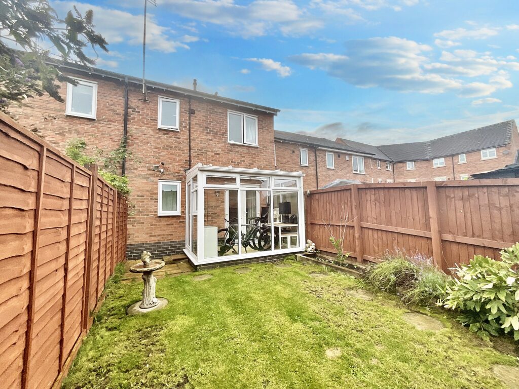 Taylor Drive, Nantwich, CW5