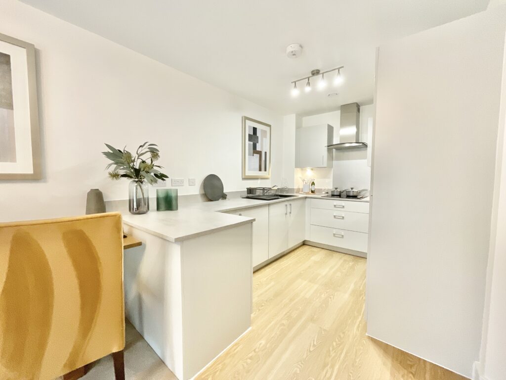 Stafford Street, Market Drayton, TF9